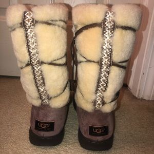 UGG Boots size 8 women